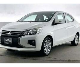 MITSUBISHI ATTRAGE GLX FULL | GUARANTEED WARRANTY | 0 DOWN PAYMENT