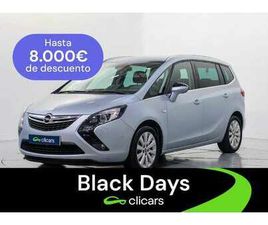 OPEL ZAFIRA TOURER TOURER 2.0CDTI EXCELLENCE 130