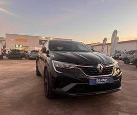 RENAULT ARKANA RENAULT ARKANA 1.3 TCE R.S.LINE EDC