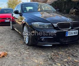 BMW SERIE 3 335 BMW SERIE 3