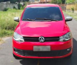 VOLKSWAGEN FOX ROCK IN RIO 1.6 MI TOTAL FLEX 8V 5P 2014