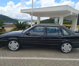 VOLKSWAGEN SANTANA SANTANA 2.0