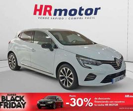 RENAULT CLIO TCE TECHNO 67KW