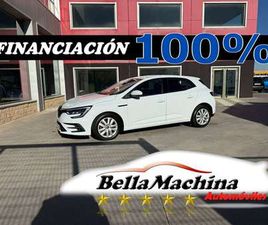 1.5DCI BLUE BUSINESS 85KW