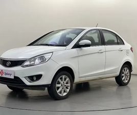 TATA ZEST
