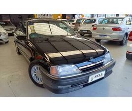 CHEVROLET OMEGA GLS 4.1