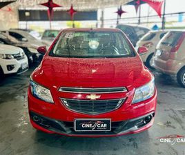 CHEVROLET PRISMA CHEVROLET PRISMA SED. LT 1.4 8V FLEXPOWER 4P AUT.
