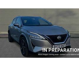 QASHQAI 1.3 DIG-T MH 158 TEKNA 5DR