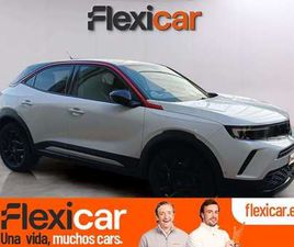 1.2 T 96KW (130 CV) GS LINE AUTO