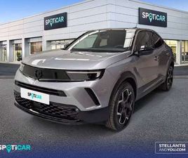 OPEL MOKKA 1.2T S&S ULTIMATE 136