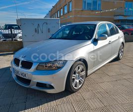 BMW SERIE 3 318D AUTO
