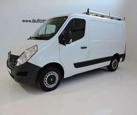 III L1H1 3 3 GRAND CONFORT 2.3 DCI 130CV