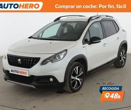 1.5 BLUE-HDI GT LINE