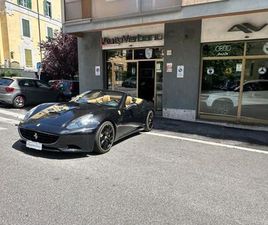 DCT F1-UFFICIALE-CAMERA-DAYTONA-CERAMIK-NUOVISSIMA