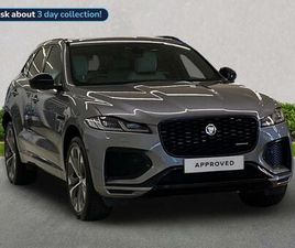 2.0 D200 MHEV R-DYNAMIC HSE BLACK AUTO AWD EURO 6 (START/STOP) 5DR