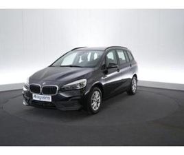 BMW SERIE 2 GRAN TOURER ② (2ASM490) BMW 2 SERIES GRAN TOURER — BMW — 2EMEMAIN