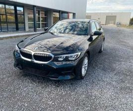 ② BMW 320E HYBRIDE/BENZINE CAMERA TREKHAAK COCKPIT — BMW — 2EMEMAIN
