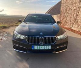 ② BMW 730 D — BMW — 2EMEMAIN