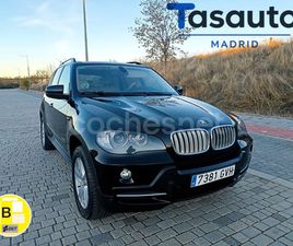BMW X5 35D BMW X5 XDRIVE35D