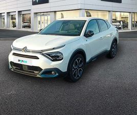 MOTEUR ELECTRIQUE 136CH (100 KW) SHINE AUTOMATIQUE