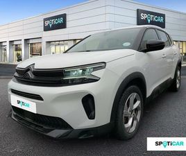 BLUEHDI 130 S&S EAT8 FEEL