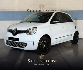 RENAULT TWINGO 22 URBAN NIGHT