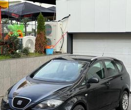 SEAT ALTEA XL SEAT ALTEA XL 2.0 NAFTE AUTOMAT