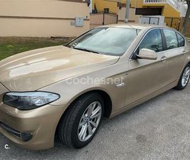 BMW SERIE 5 530D XDRIVE GRAN TURISMO
