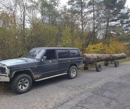 NISSAN PATROL K260 2.8TD 92R ZABYTEK ŻÓLTE BLACHY GORLICE • OLX.PL