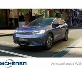 VOLKSWAGEN ID.5 PURE 125 KW (170 PS) 52 KWH 1-GANG-AUTOMAT