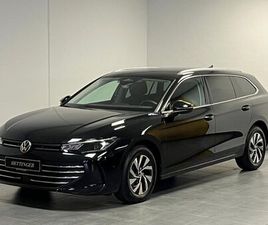 VOLKSWAGEN PASSAT VOLKSWAGEN PASSAT BUSINESS 2.0 TDI DSG, HUD,DCC,SPORTSITZE.