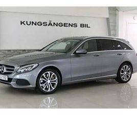 MERCEDES CLASSE C C 350 MERCEDES-BENZ C 350 T E PLUG-IN HYBRID AVANTGARDE NAVI B-KAM
