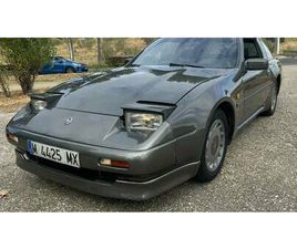 NISSAN 300ZX 1988 | NISSAN 300 ZX