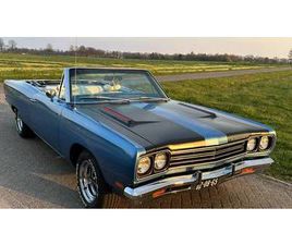 1969 | PLYMOUTH BELVEDERE