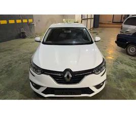 RENAULT MEGANE ESTATE MÉGANE S.T. 1.5DCI BLUE BUSINESS 85KW