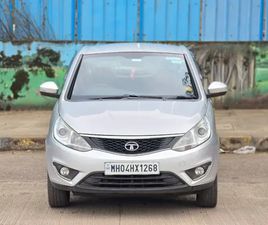 TATA ZEST