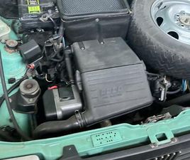 FIAT PANDA 1100 I.E. CAT 4X4 TREKKING DEL 2000 USATA A ADRARA SAN MARTINO