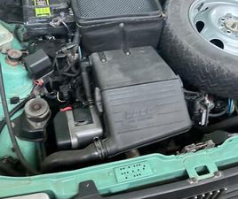 FIAT PANDA 4X4 FIAT PANDA 1100 I.E. CAT 4X4 TREKKING DEL 2000 USATA A BRUSAPORTO