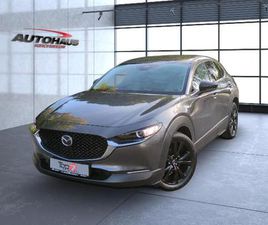 MAZDA CX-3 MAZDA CX-3 0 2.5 E-SKYACTIV-G HOMURA 2WD AUTOMATIK