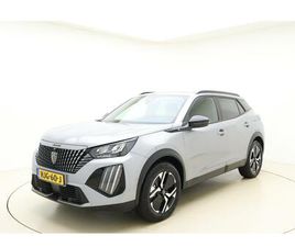 E-2008 EV ALLURE AVANTAGE 54 KWH 400KM+ WLTP | KEYLESS ST