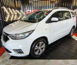 CHEVROLET SPIN CHEVROLET SPIN 1.8 ECONOFLEX PREMIER 7S AUTO