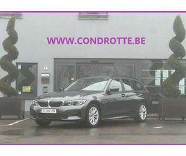 BMW SERIE 3 TOURING 320 TOURING 204 CV HYBRIDE