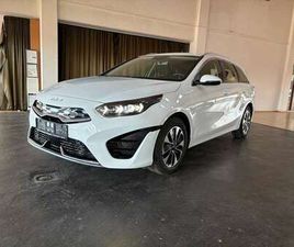 KIA CEED SW / CEED SW PLUG-IN HYBRID VISION