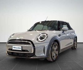 1.5 COOPER CLASSIC AUTO