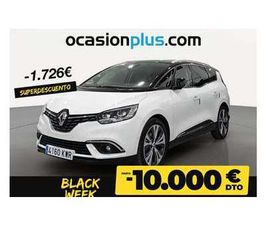 RENAULT GRAND SCENIC 1.3 TCE ZEN 118KW