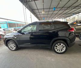 CHEVROLET TRACKER CHEVROLET TRACKER 1.2 TURBO PREMIER AUTO