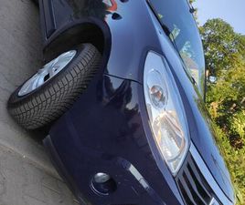 DACIA SANDERO 4 DRZWI KLIMATYZACJA STEROWANIEM MEDIAMI Z KIEROWNICY LEGNICA • OLX.PL