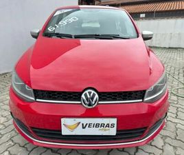 VOLKSWAGEN FOX ROCK IN RIO 1.6 MI TOTAL FLEX 8V 5P 2016