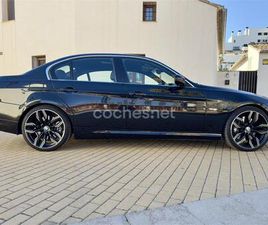 BMW SERIE 3 335 BMW SERIE 3 335D