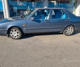 FIAT CROMA 2000 IE